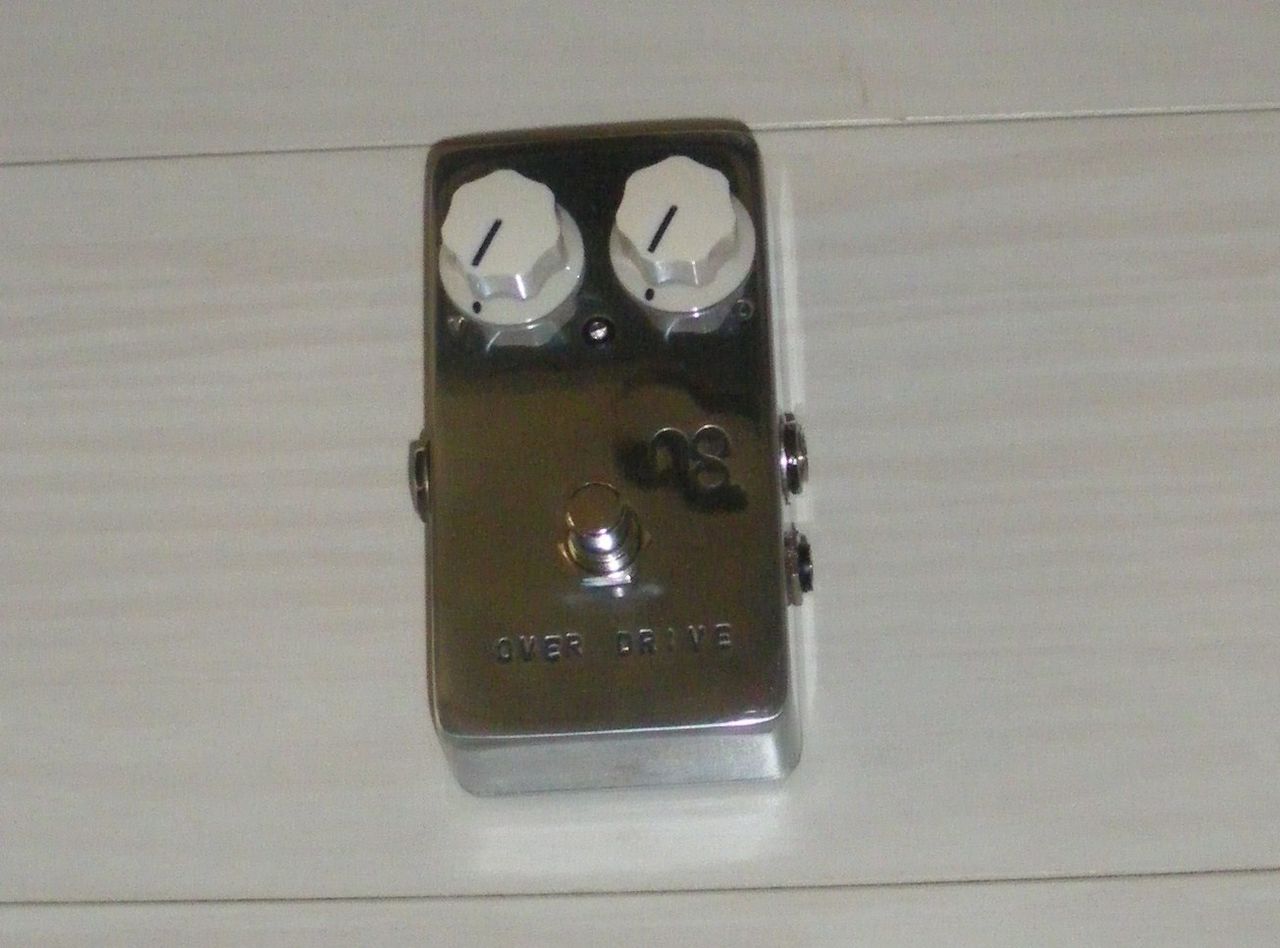 over drive(nature sound) : 四人冗語