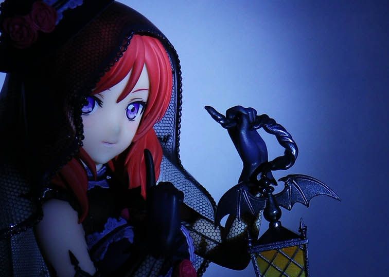 アルター ラブライブ！ 西木野真姫 : from.おもちゃ部屋