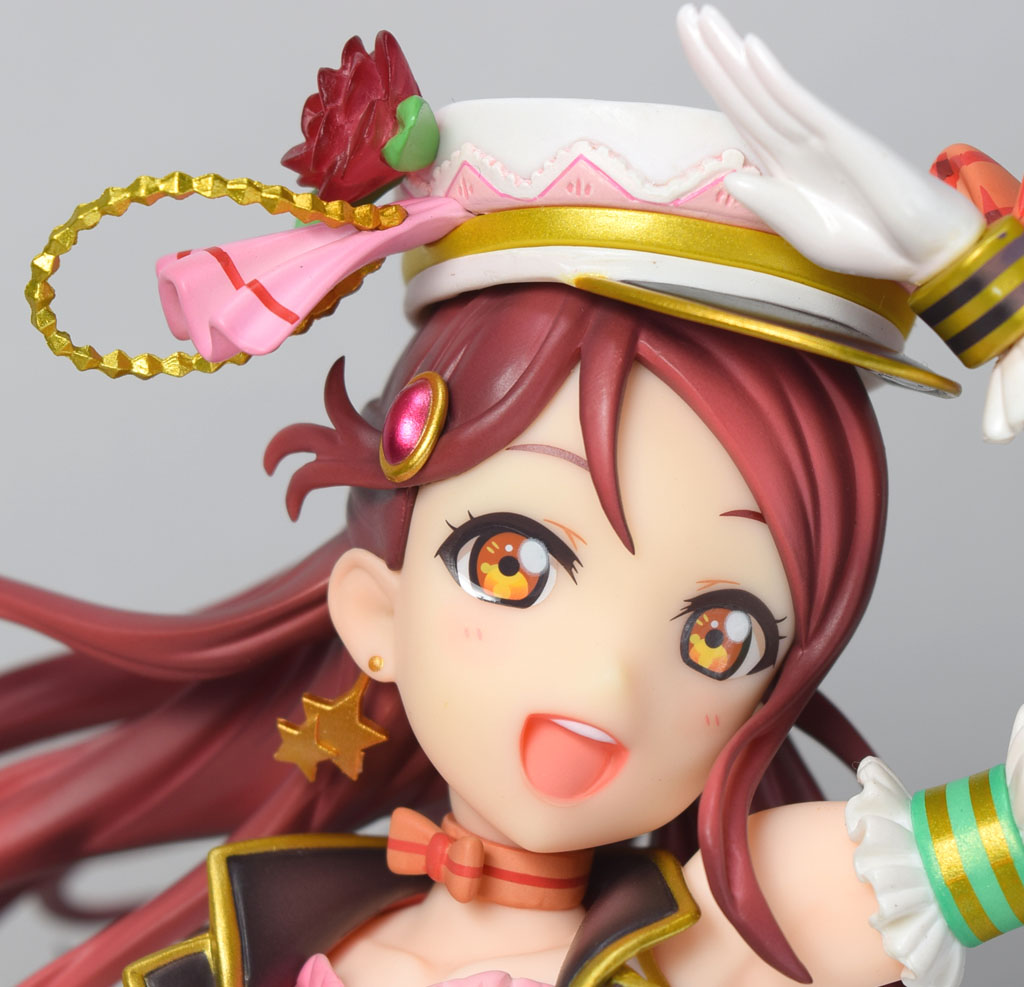 アルター ラブライブ！サンシャイン!! 桜内 梨子 Special 7ver. : from