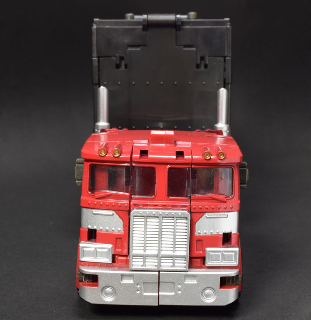 Perfect Effect PE-DX10 Jetforce Revive Commander : from.おもちゃ部屋