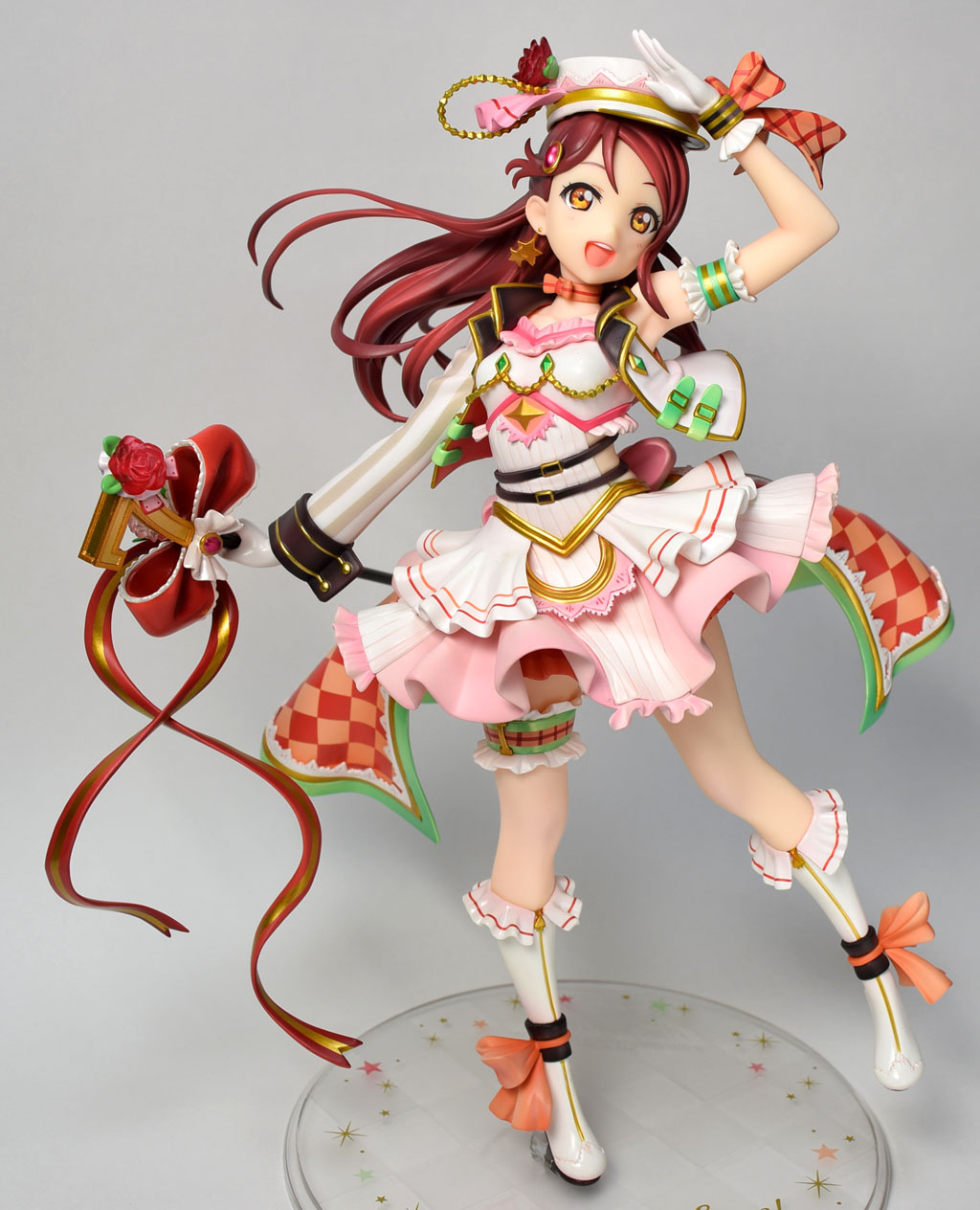 アルター ラブライブ！サンシャイン!! 桜内 梨子 Special 7ver. : from