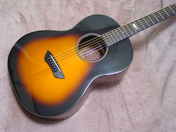 ヤマハ csf-35 （YAMAHA csf-35） : ギター・ラボ （国産ギター研究所