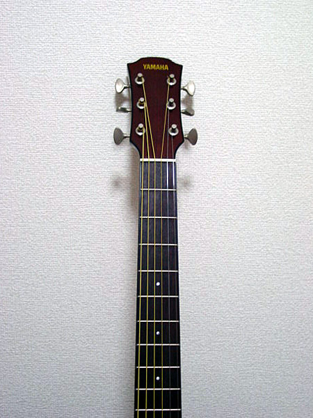 ヤマハ csf-35 （YAMAHA csf-35） : ギター・ラボ （国産ギター研究所