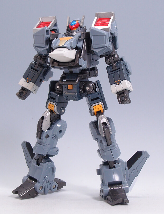 ダイアクロン タクティカルムーバー ホルスヴァーサルター〈Fスラスト