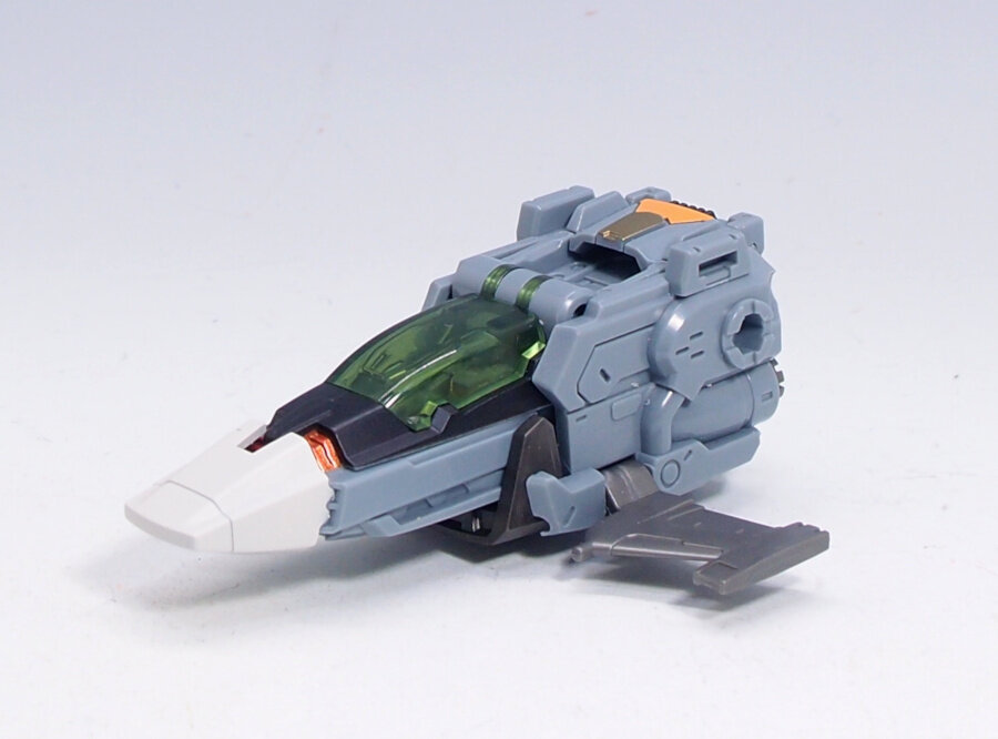 ダイアクロン タクティカルムーバー ホルスヴァーサルター〈Fスラスト