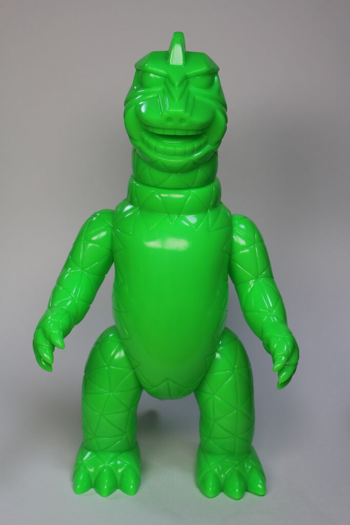 新作テトランαとドクロマン2.0 : ガーガメル放送局