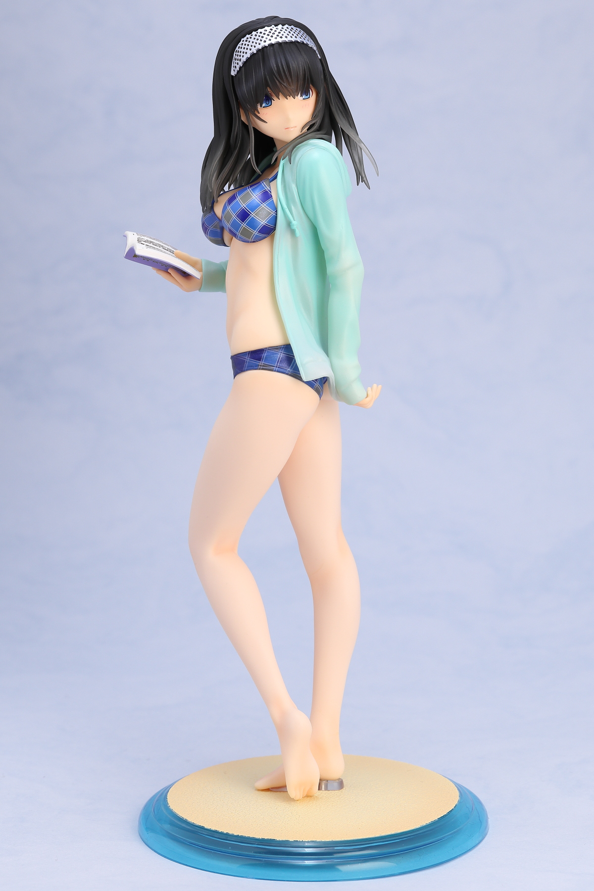 ドリームテック アイドルマスター シンデレラガールズ [紺碧の境界