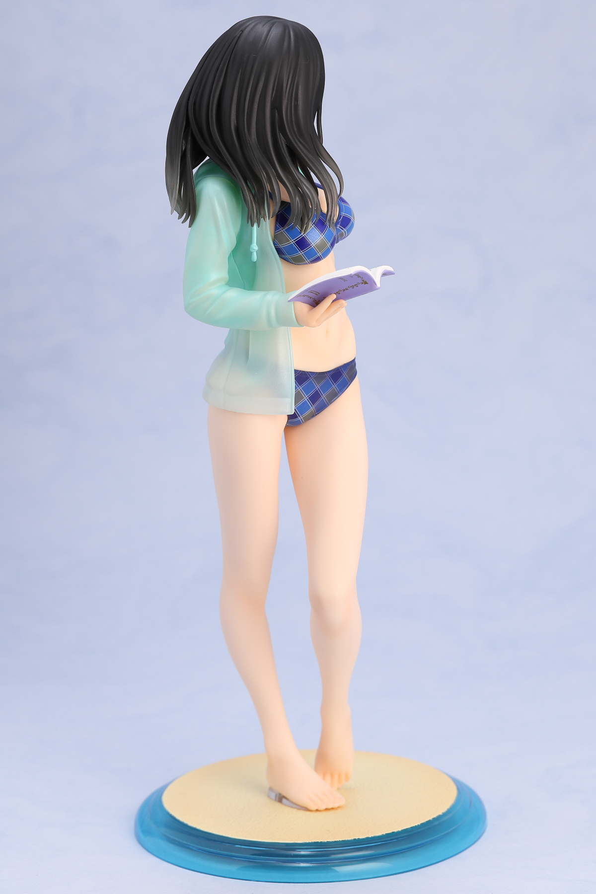 ドリームテック アイドルマスター シンデレラガールズ [紺碧の境界