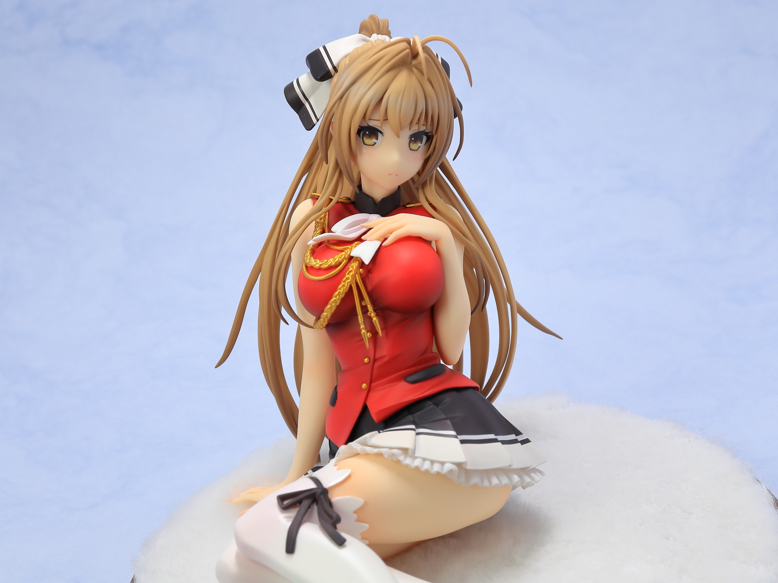 甘城ブリリアントパーク 千斗いすず アルター : greenbell25のblog