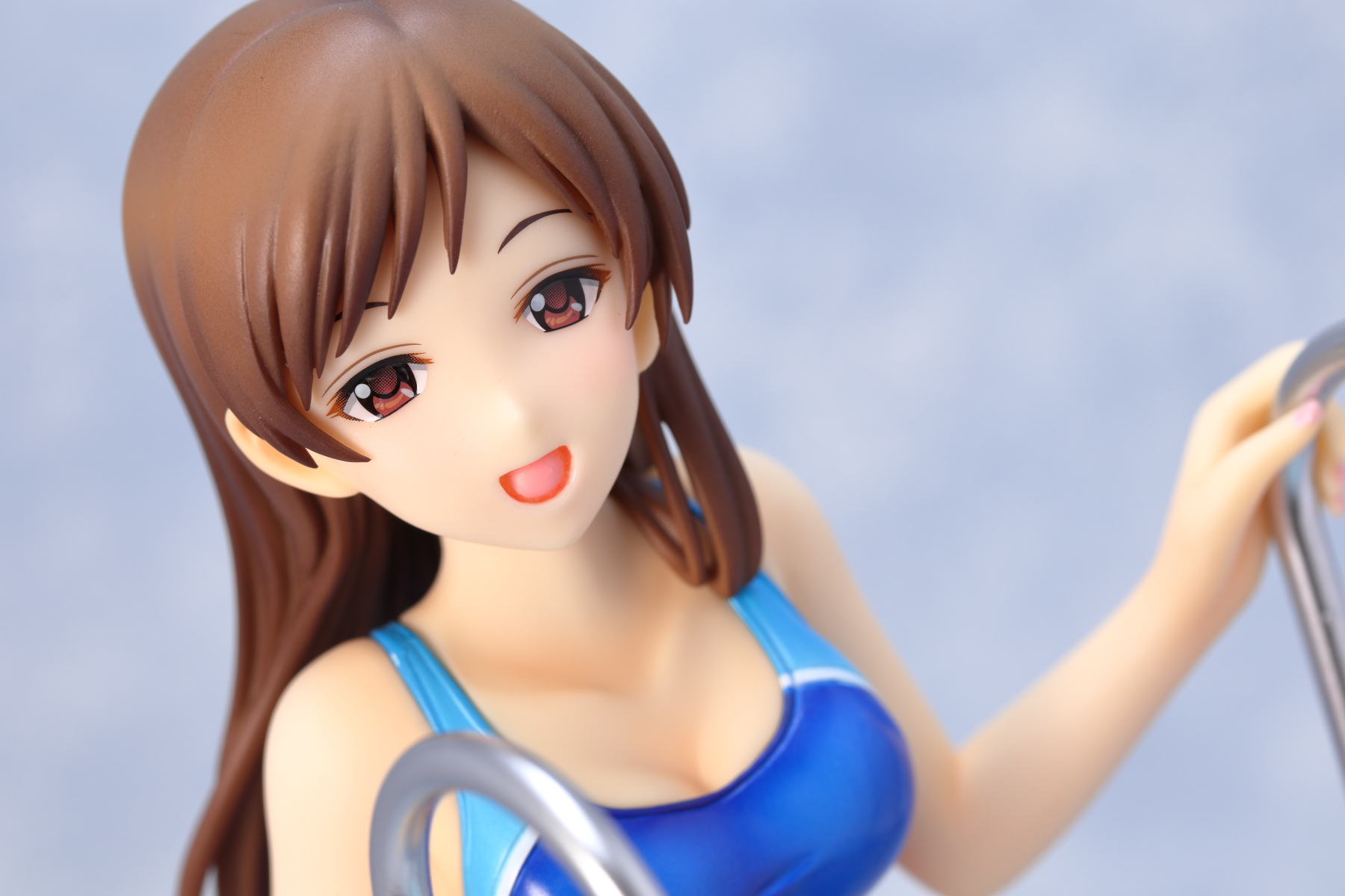 アイドルマスター シンデレラガールズ ノーブルヴィーナス 新田美波
