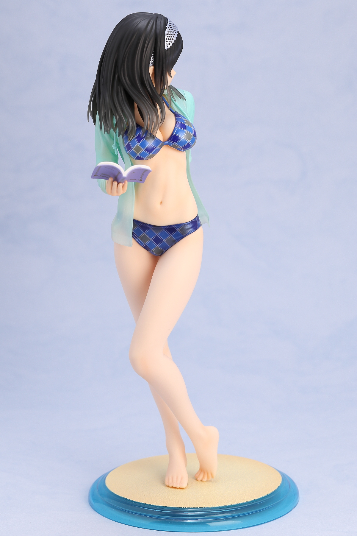 ドリームテック アイドルマスター シンデレラガールズ [紺碧の境界