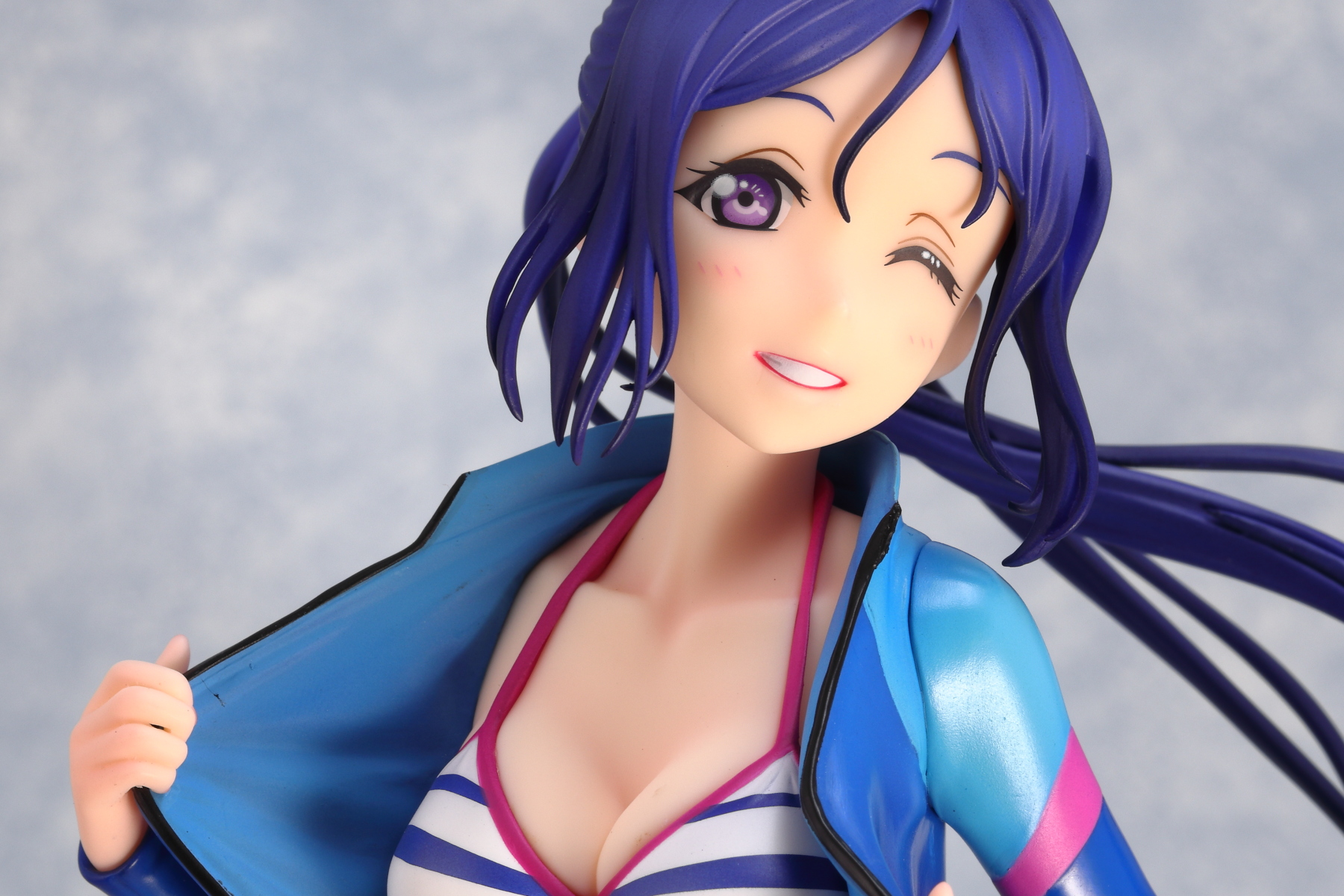 ラブライブ！サンシャイン!! 松浦果南 ウェットスーツVer. アルター