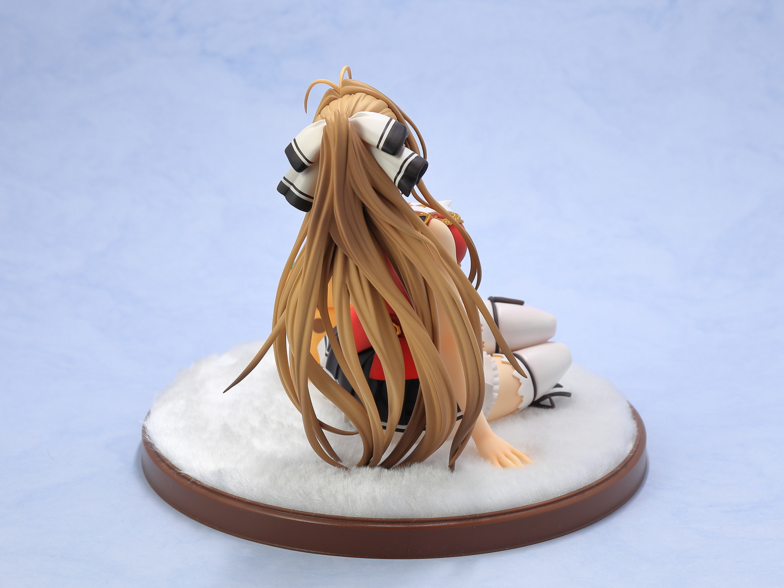 甘城ブリリアントパーク 千斗いすず アルター : greenbell25のblog