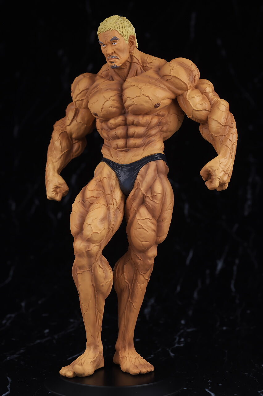 一番くじ ガキの使いやあらへんで！ A賞 松本フィギュア 最終形態ver