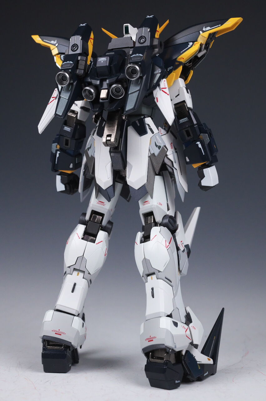 GUNDAM FIX FIGURATION METAL COMPOSITE ガンダムデスサイズ（EW版