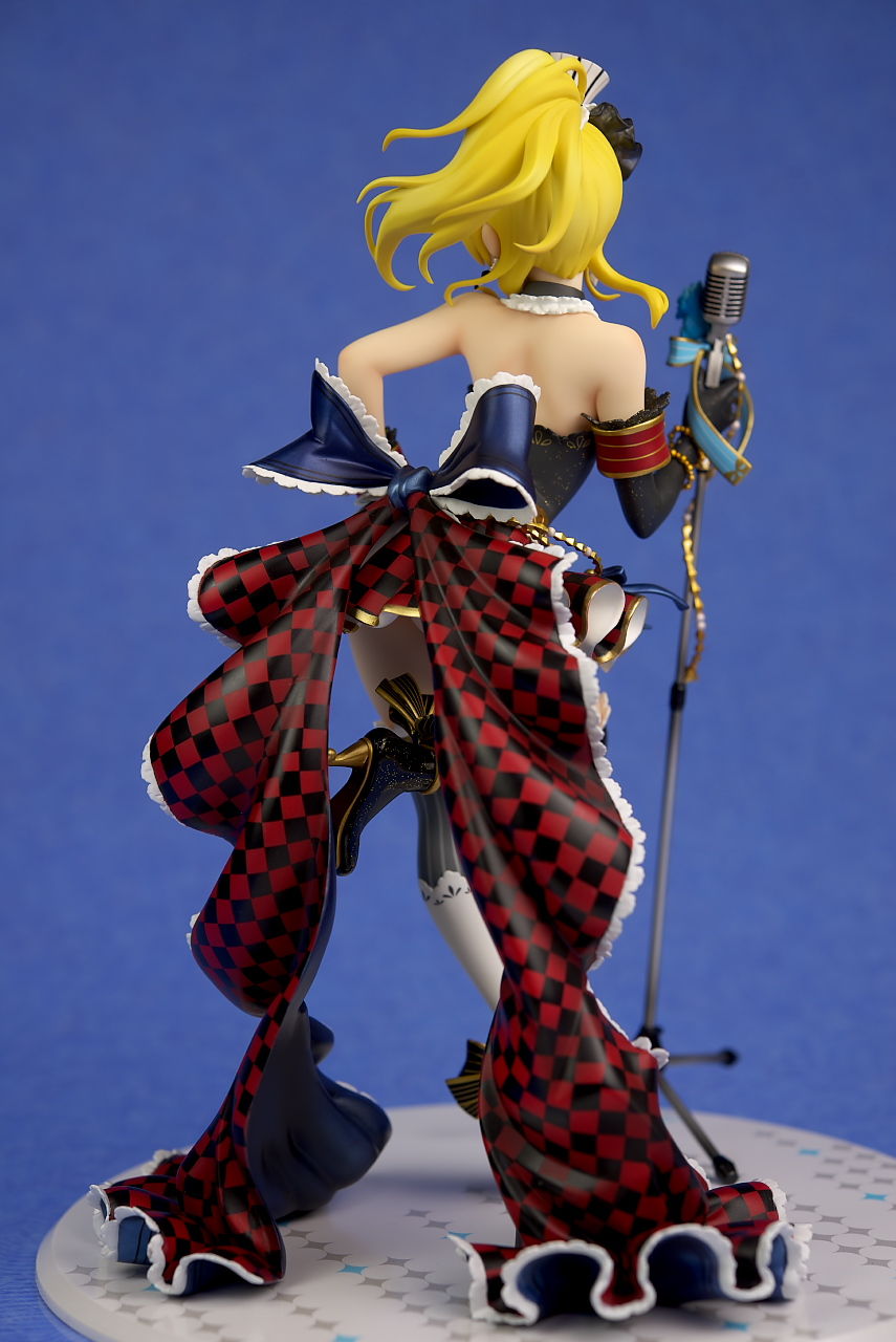 アルター スクールアイドルフェスティバル 絢瀬絵里 レビュー : はっちゃか