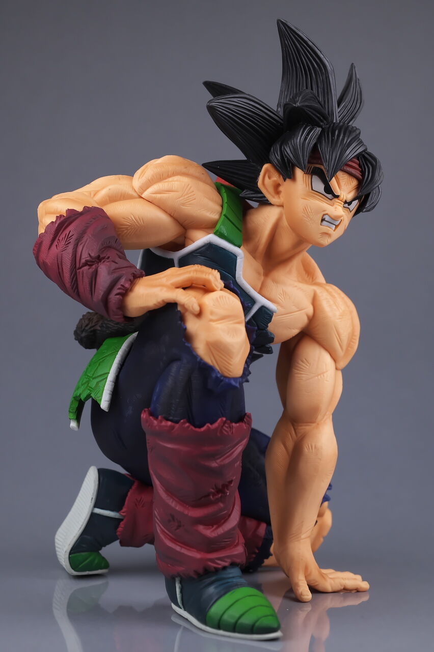 一番くじ ドラゴンボール超 BWFC 造形天下一武道会3 SUPER MASTER