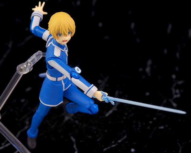 figma ユージオ レビュー : はっちゃか