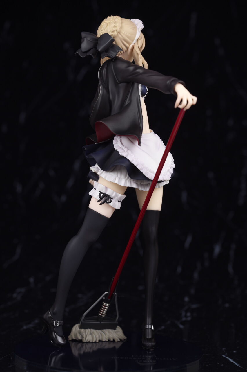 アルター ライダー/アルトリア・ペンドラゴン[オルタ] レビュー : はっ