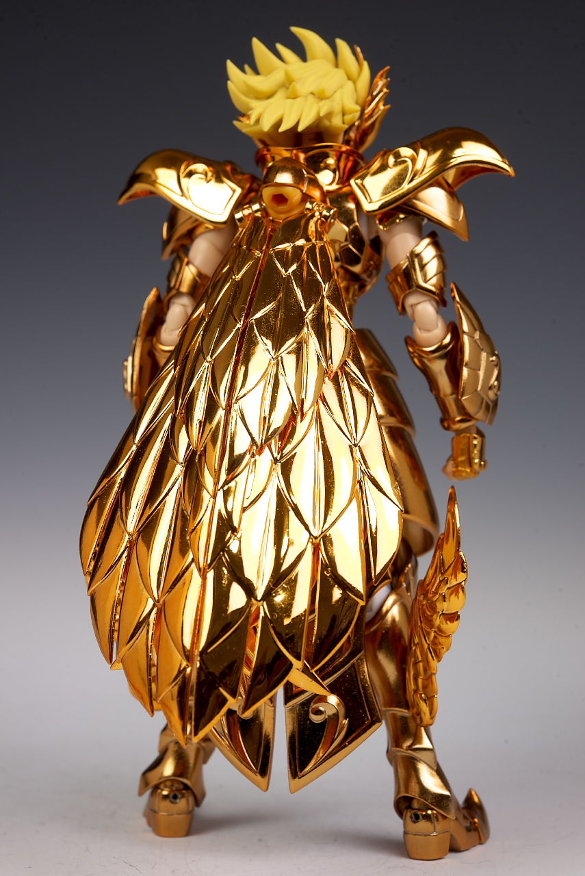 聖闘士聖衣神話EX 十三番目の黄金聖闘士 ～ORIGINAL COLOR EDITION