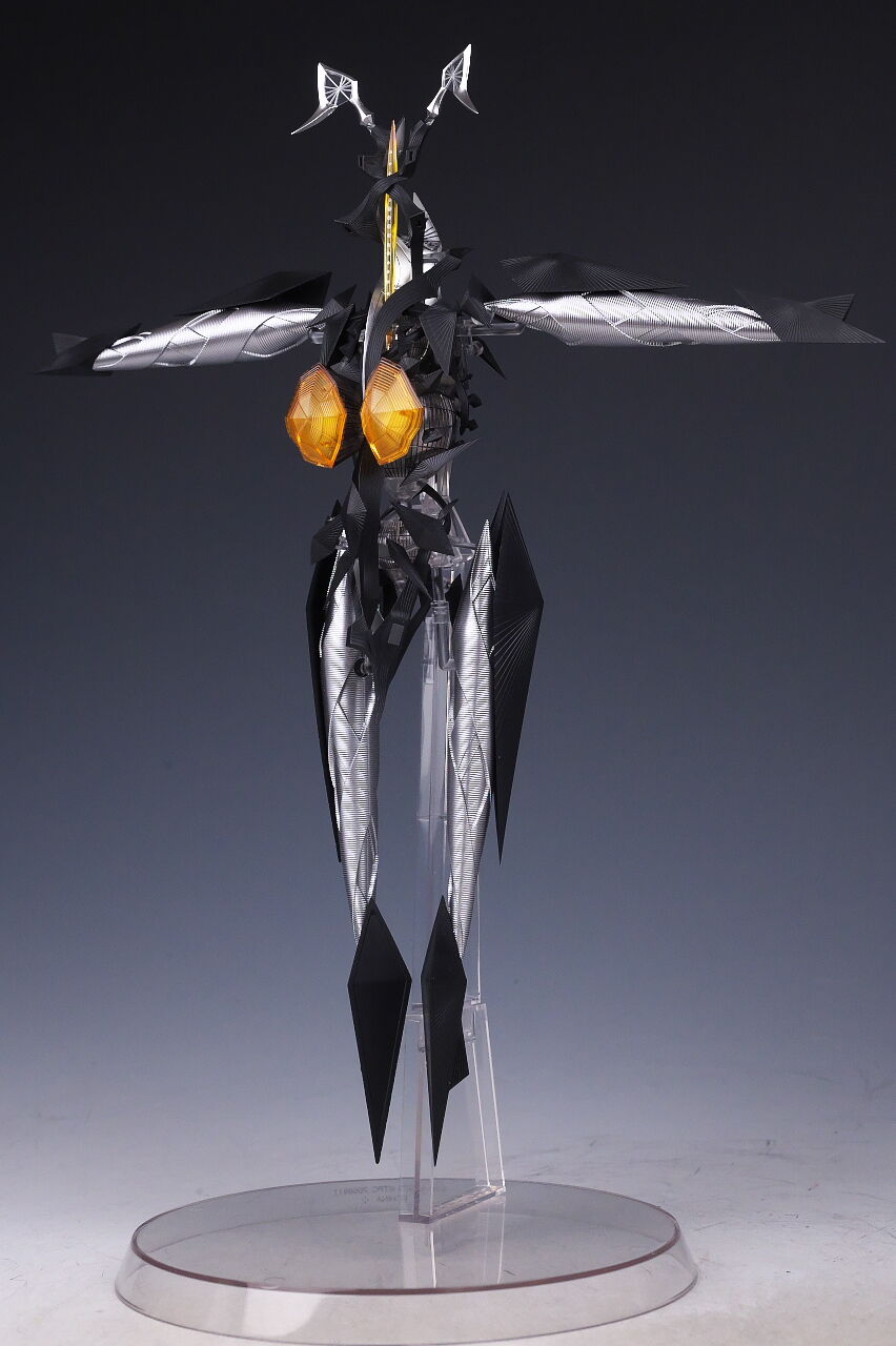 S.H.フィギュアーツ ゼットン（シン・ウルトラマン）レビュー : はっちゃか