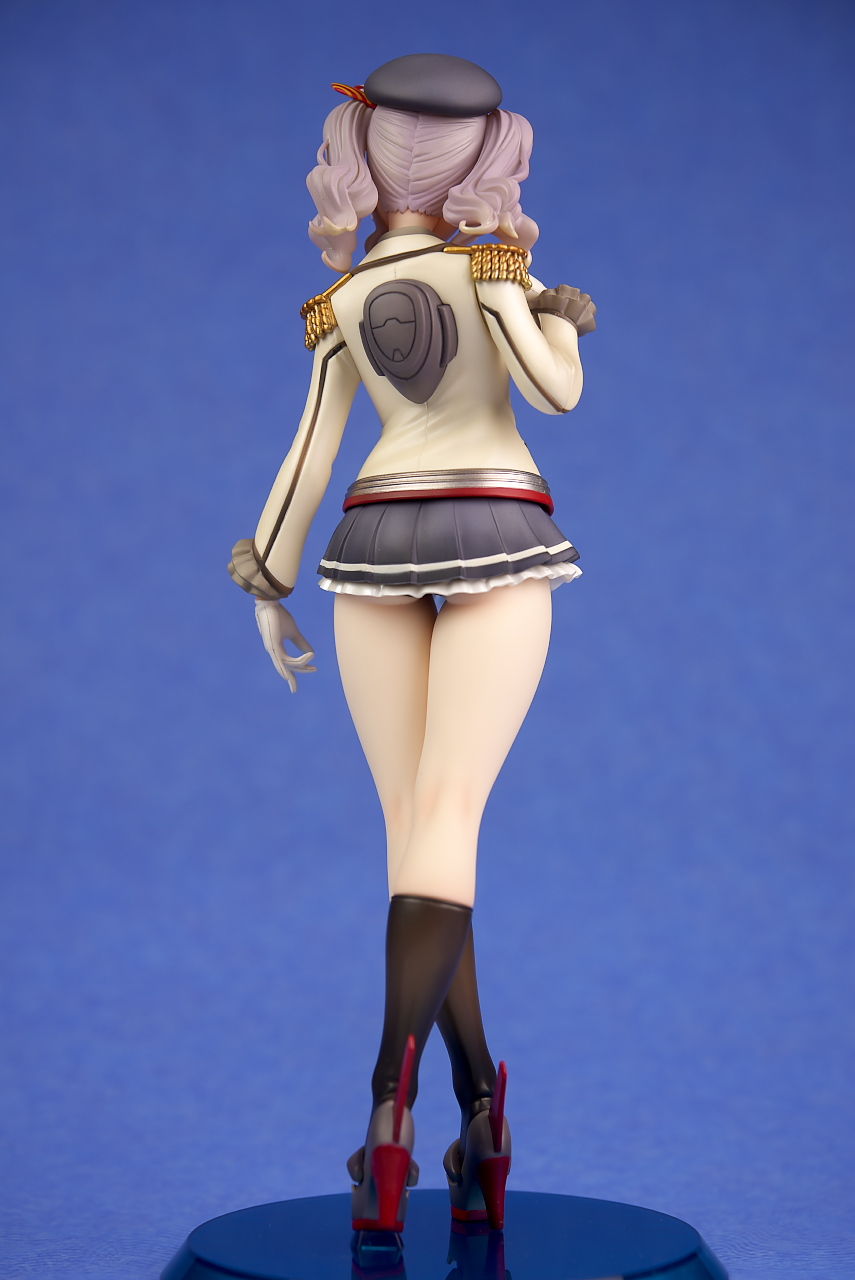 ホビージャパン AMAKUNI 鹿島 レビュー : はっちゃか