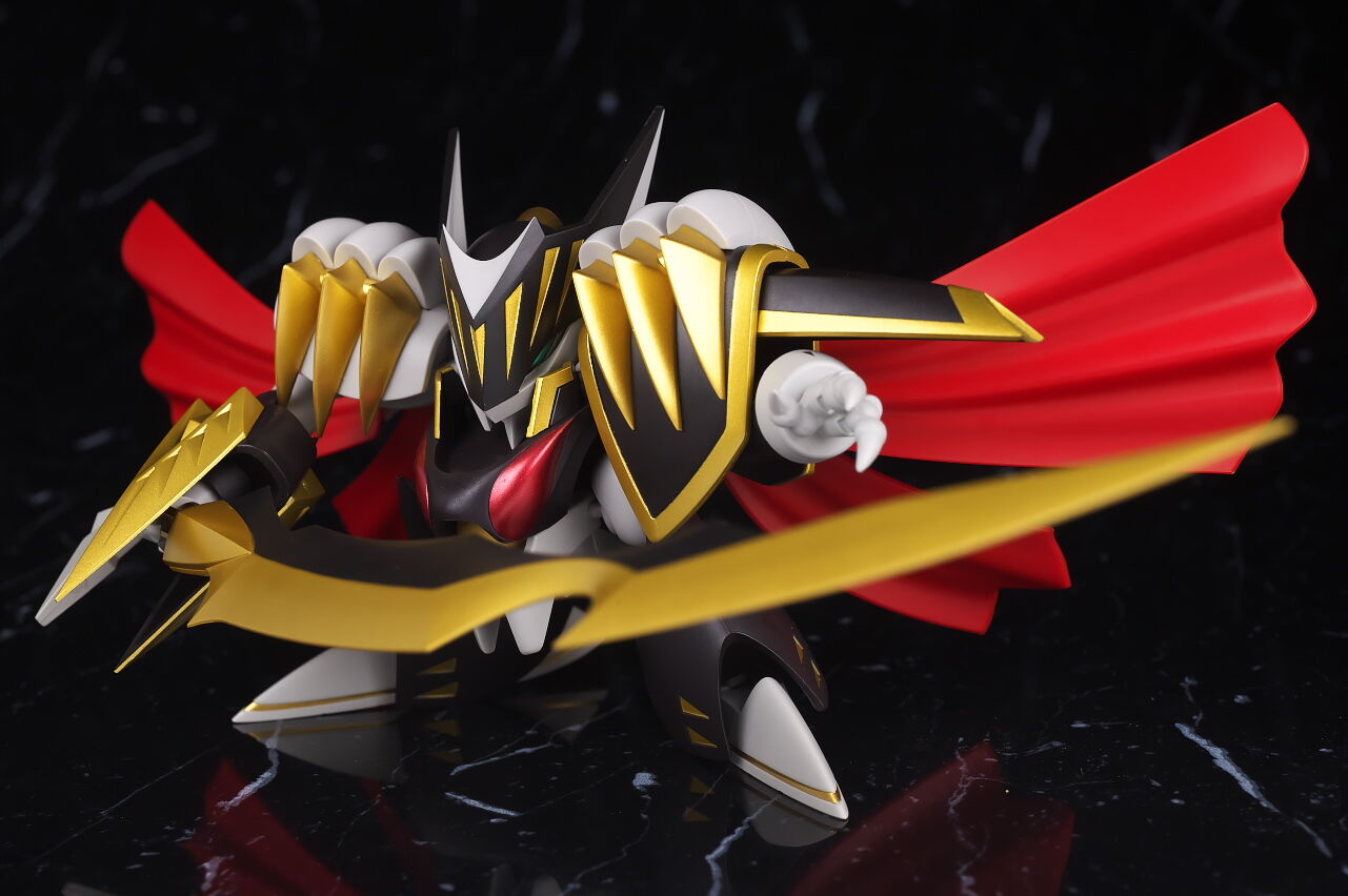 ネクスエッジスタイル 剣王龍神丸 【公式通販】