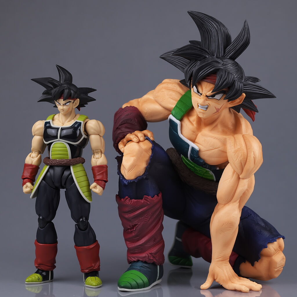 一番くじ ドラゴンボール超 BWFC 造形天下一武道会3 SUPER MASTER