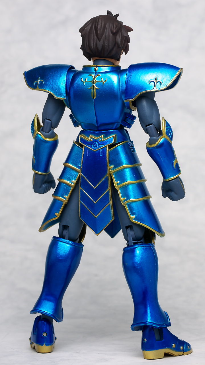 ドラゴンクエスト 伝説の鎧リターンズ ロトの装備 レビュー : はっちゃか