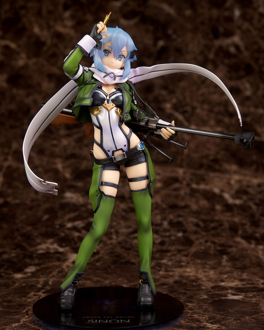 アルター シノン レビュー : はっちゃか