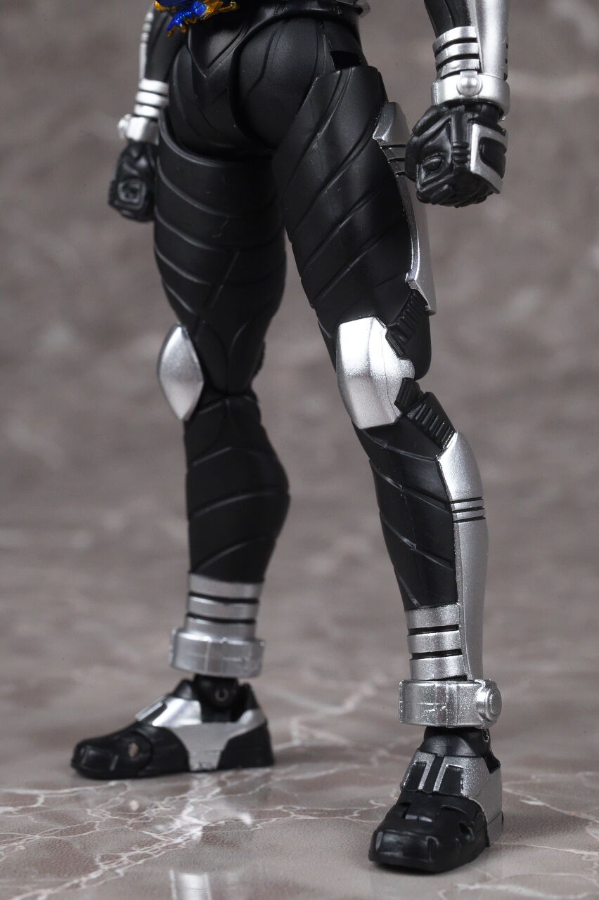 S.H.フィギュアーツ （真骨彫製法） 仮面ライダーガタック ライダー