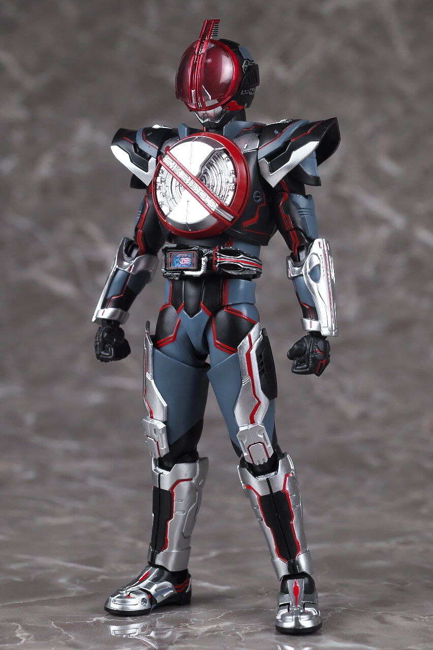 S.H.フィギュアーツ（真骨彫製法） 仮面ライダーネクストファイズ