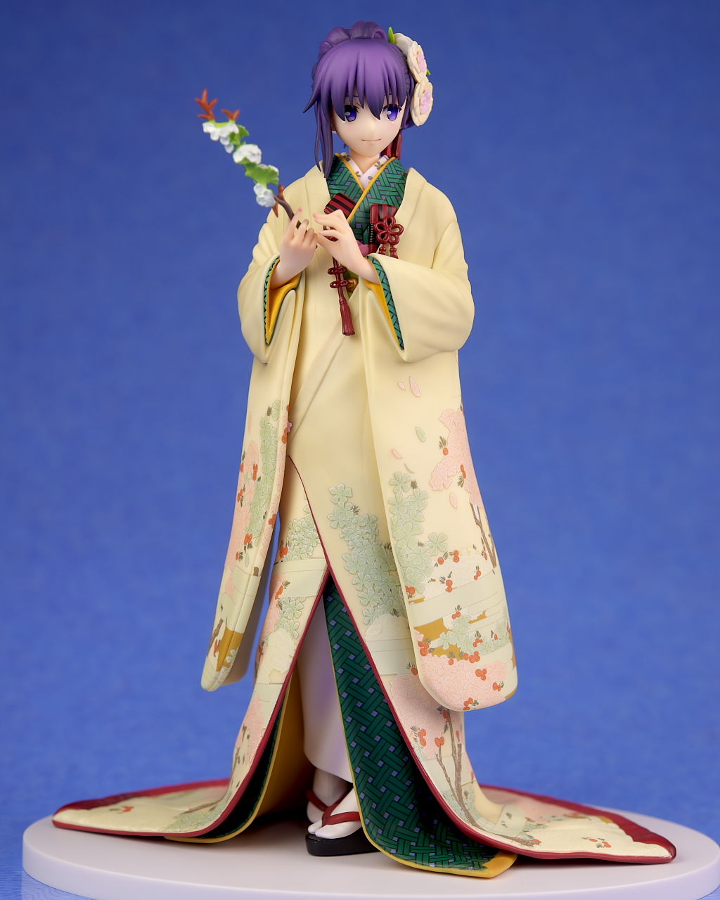 アニプレックス 間桐桜 和服ver. レビュー : はっちゃか