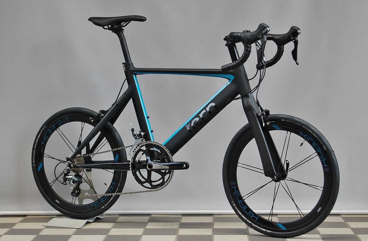 2022 tern SURGE PRO DELTA 入荷【橋輪Blog】 : 橋輪