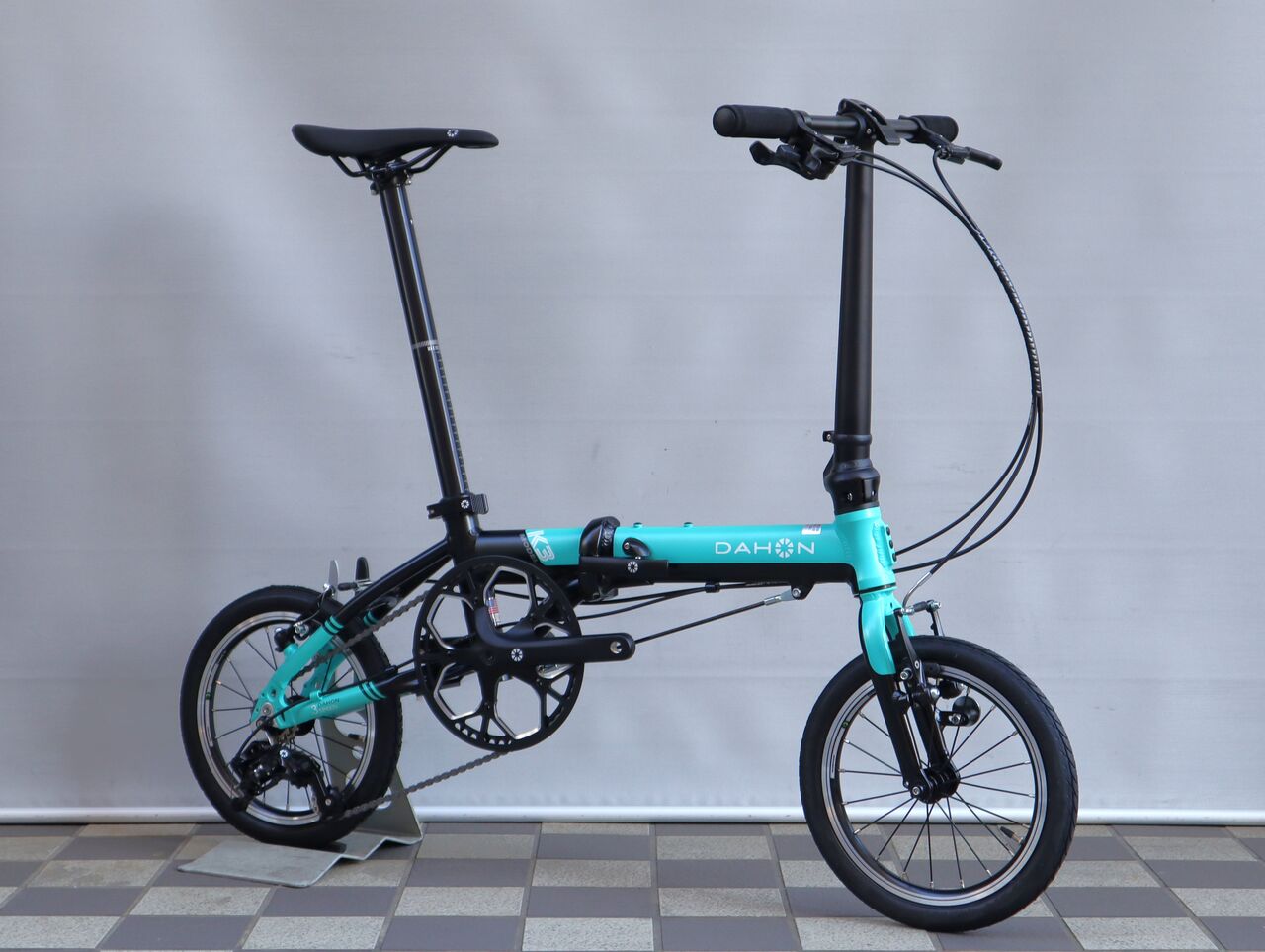 2024 DAHON K3 NEW カラー登場！【橋輪Blog】 : 橋輪