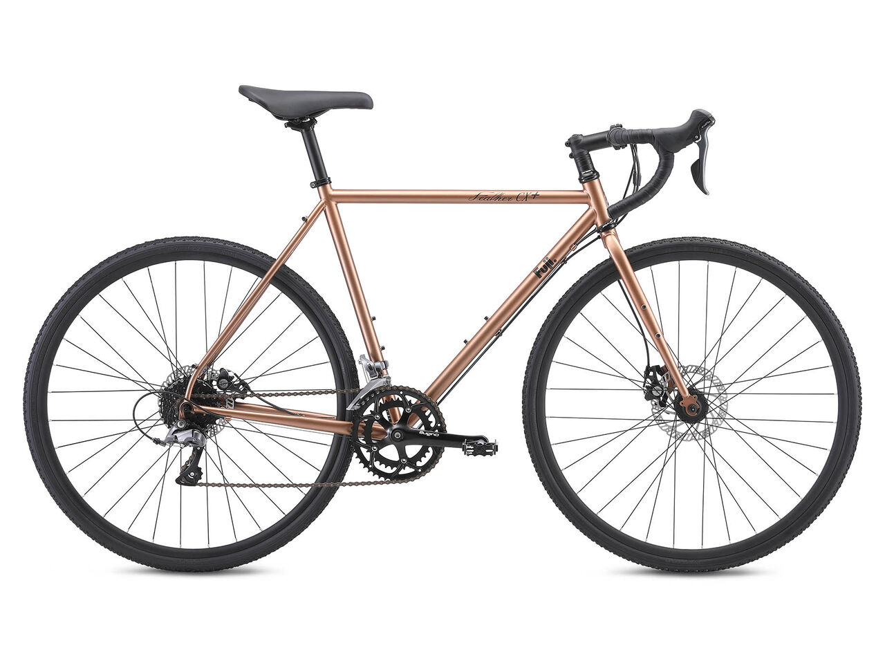 2026 FUJI FEATHER CX＋ 入荷！【橋輪Blog】 : 橋輪