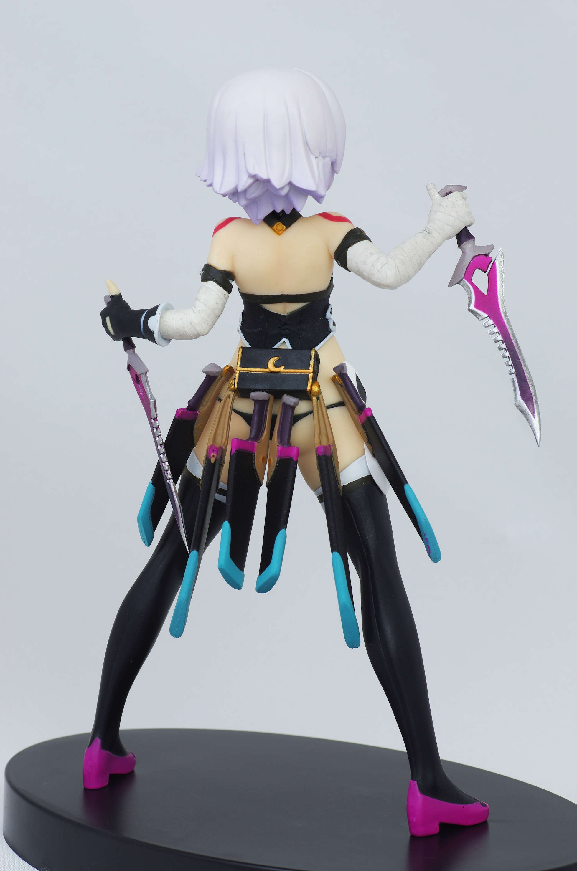 Fate/Grand Order サーヴァントフィギュア アサシン/ジャック・ザ