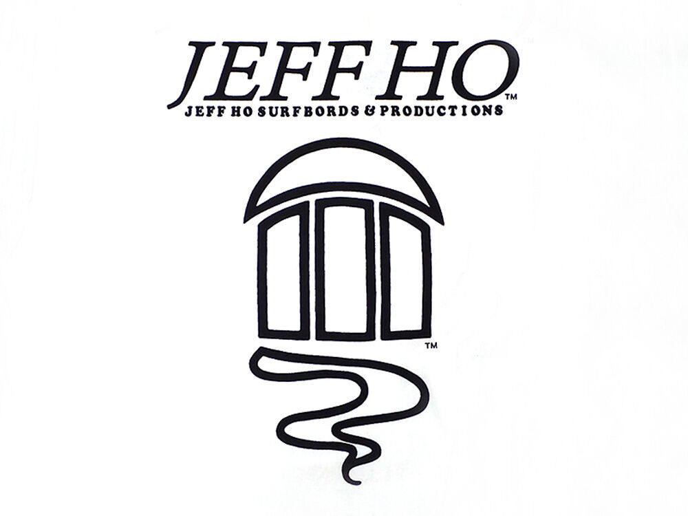 新ブランド『JEFF HO』 : HOLYSMOKE