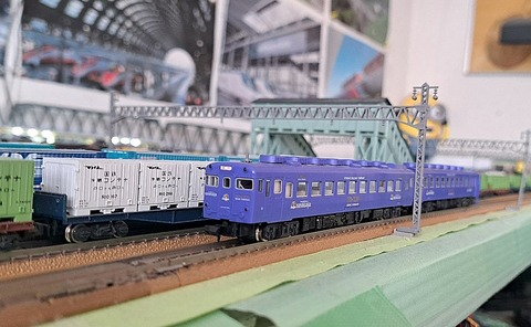 Nゲージ キハ58系 JR九州 新急行色 2両セットから3 : 鉄道模型おもちゃ