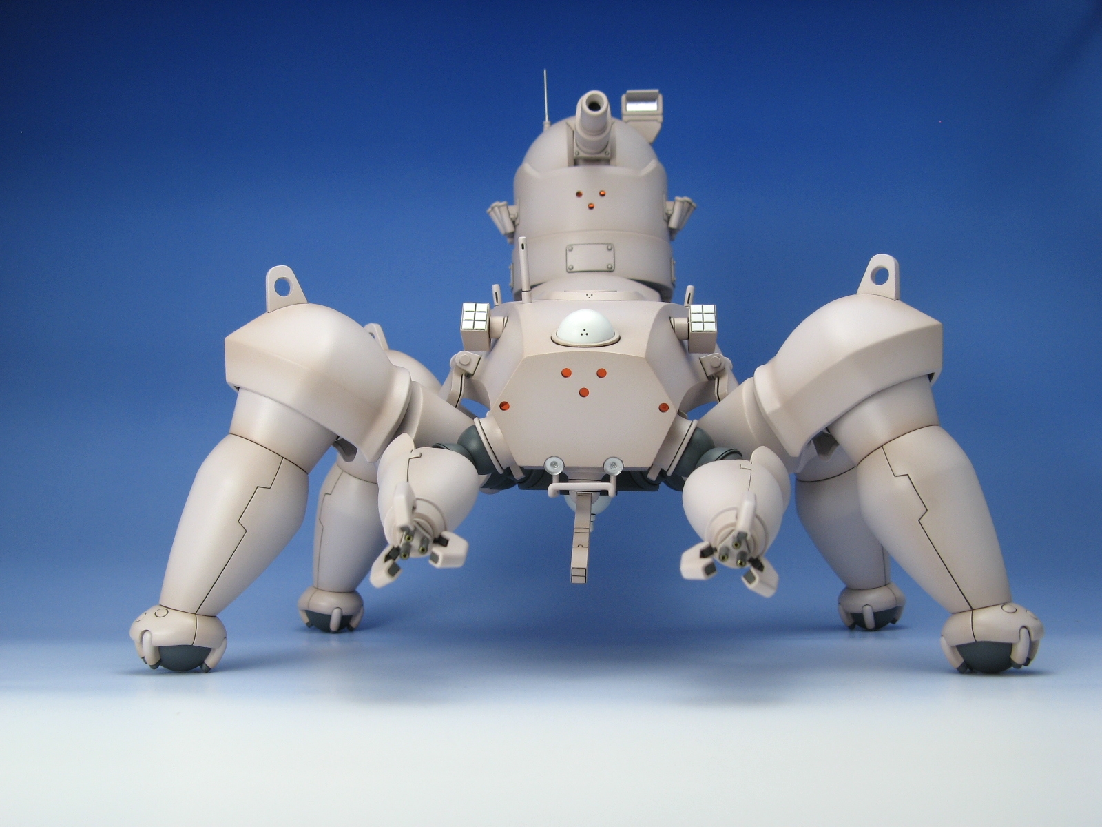 コトブキヤ 1/35スケール ｢攻殻機動隊 STAND ALONE COMPLEX 多脚戦車