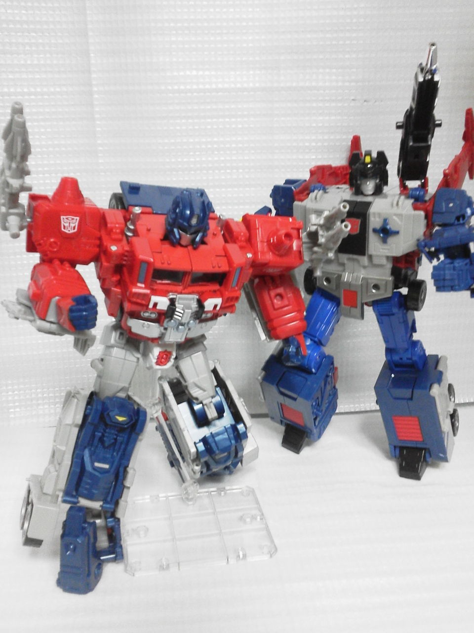 トランスフォーマーレジェンズ LGEX ゴッドジンライ ゴッド