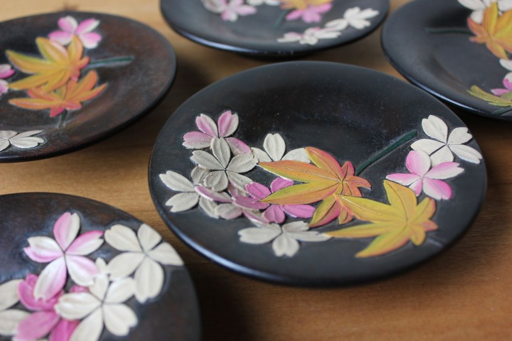 川添日記展オンラインショップ販売 : うつわ屋Living&Tableware NEWS