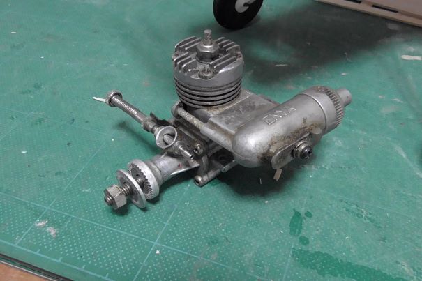 Uコン機の製作? : よろず日記