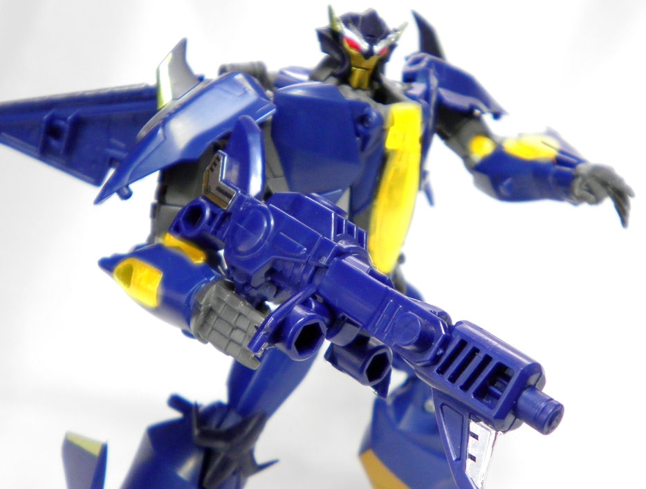 ドレッドウイング（プライムAM） : 玩具店：ぜんまいの森