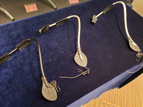 話題のSaxストラップ｢Hooki｣を試してきました : 凡人日記その2