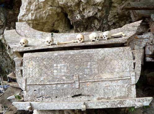 スラウェシ島・トラジャの旅vol,1 : 小松クラフトスペース店主ブログ