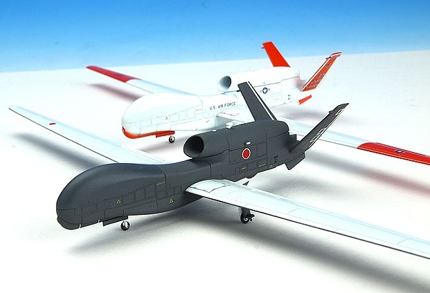 グローバルホークの第2弾が到着しました！ : 株式会社国際貿易