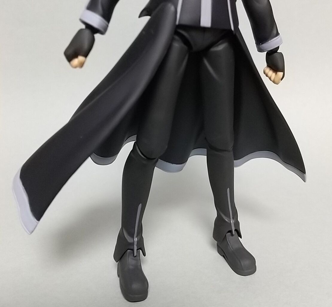 GOODSMILE ONLINE SHOP限定パーツ付き】ソードアート・オンラインⅡ