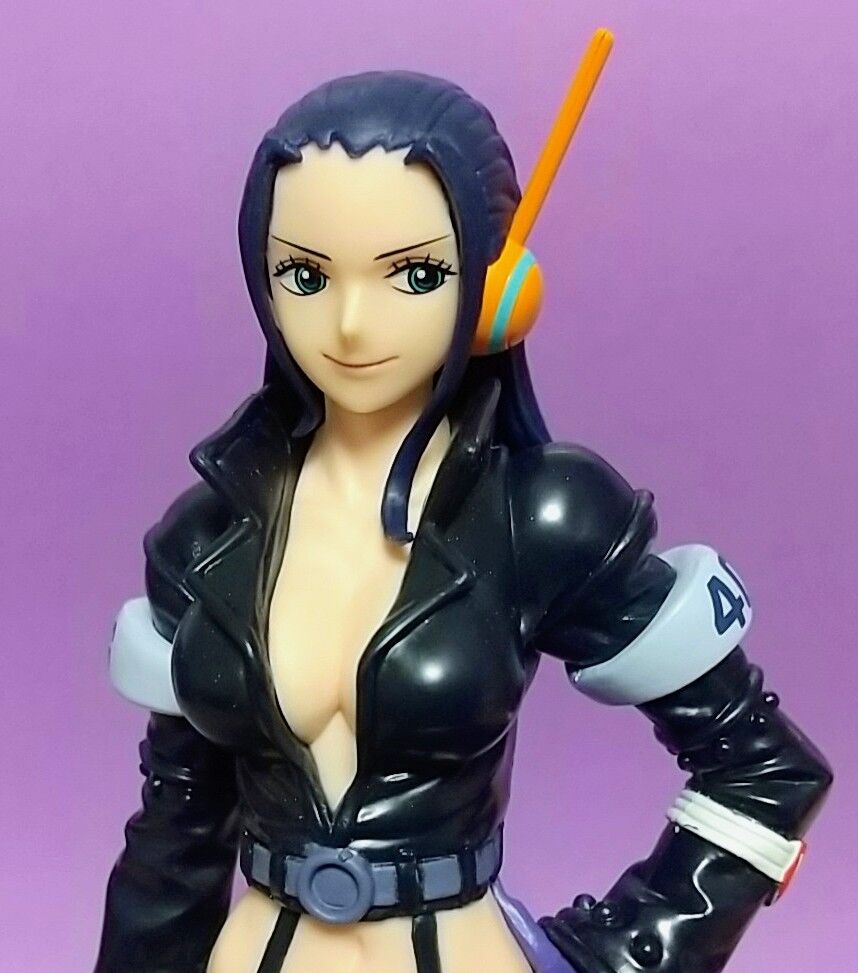 エッグヘッド編の衣装のロビン】ワンピース DXF ～THE GRANDLINE