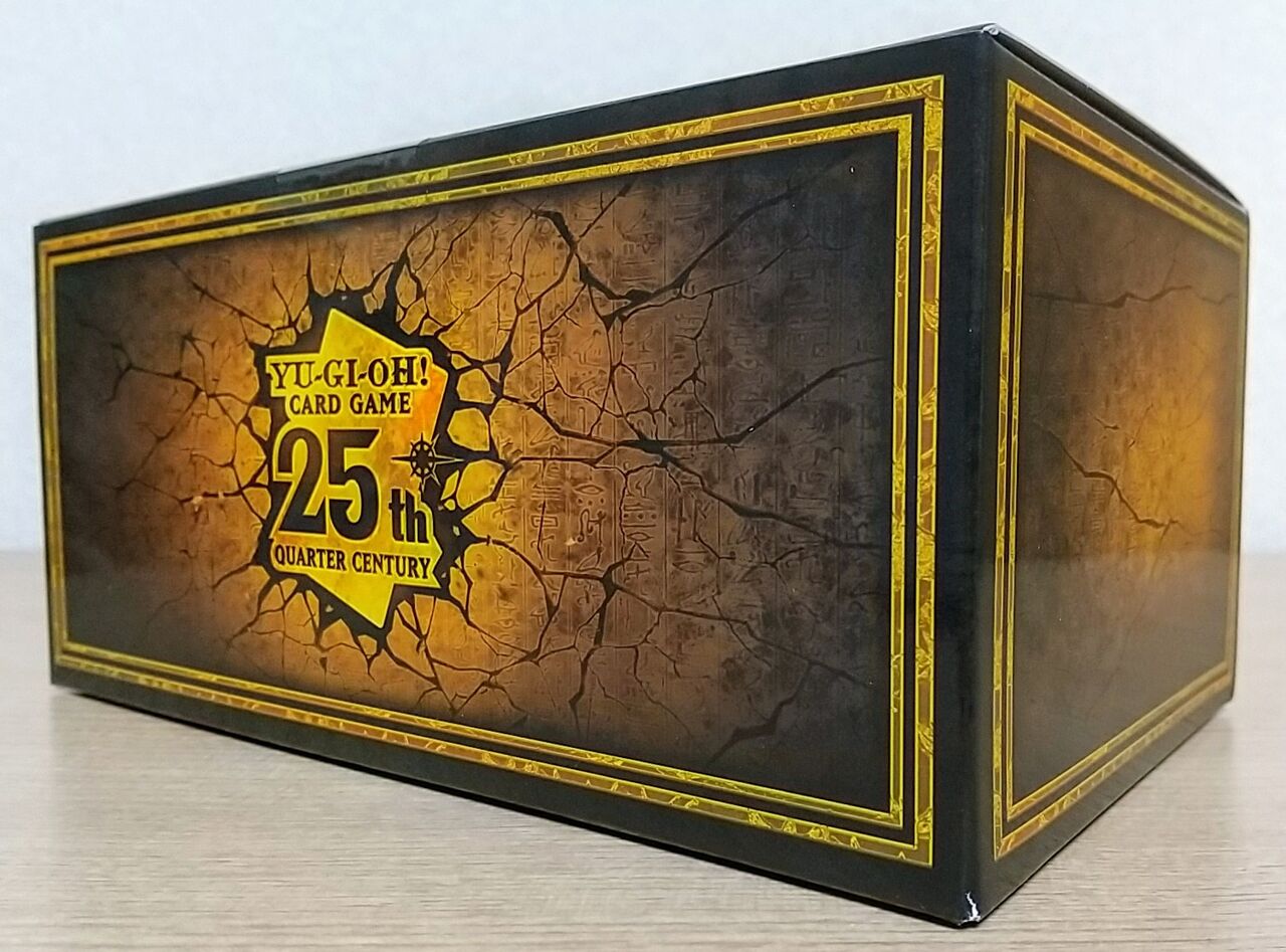 2023年の豪華な年末箱を開封♪】遊戯王オフィシャルカードゲーム